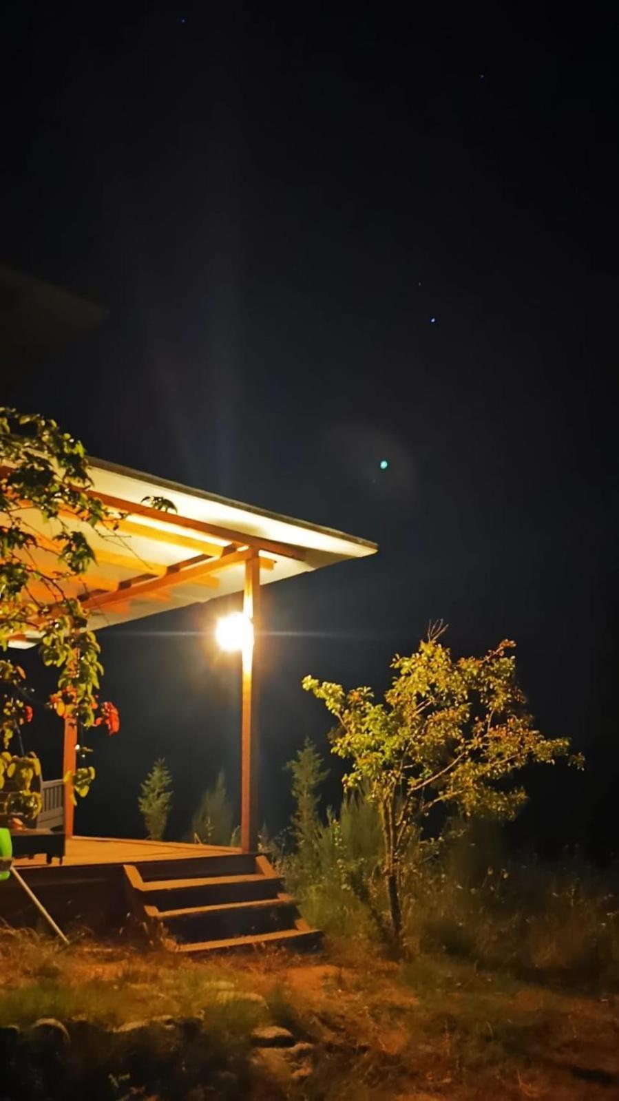 Saman Ciftligi Hotel Yenice  Exterior photo